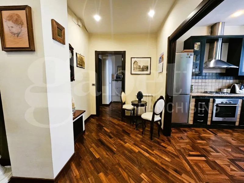 Appartamento in vendita a Messina, Centro - foto 6