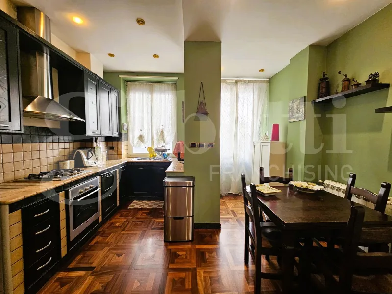 Appartamento in vendita a Messina, Centro - foto 7