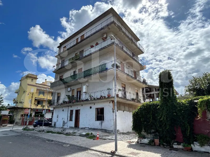 Appartamento in vendita a Saponara - foto 1