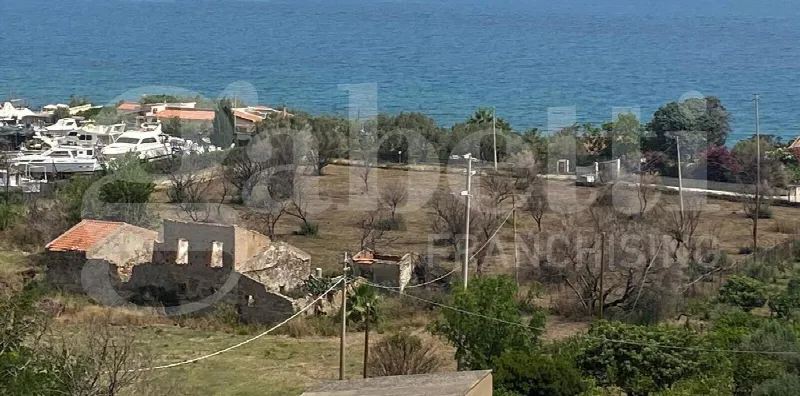 Rustico/Casale in vendita a Messina, Mortelle, Spartà, San Saba - foto 1