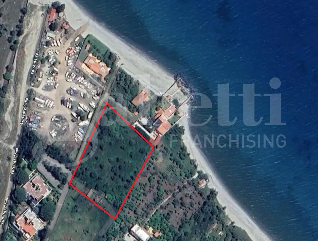 Rustico/Casale in vendita a Messina, Mortelle, Spartà, San Saba - foto 3