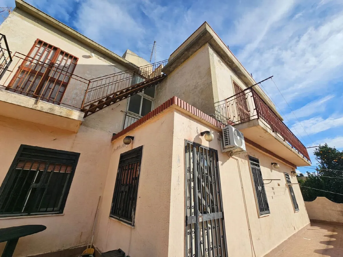 Casa Indipendente in vendita a Messina, Circumvallazione - foto 3