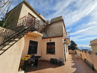 Casa Indipendente in vendita a Messina, Ci... - foto 4