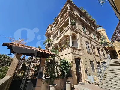 Appartamento a Messina