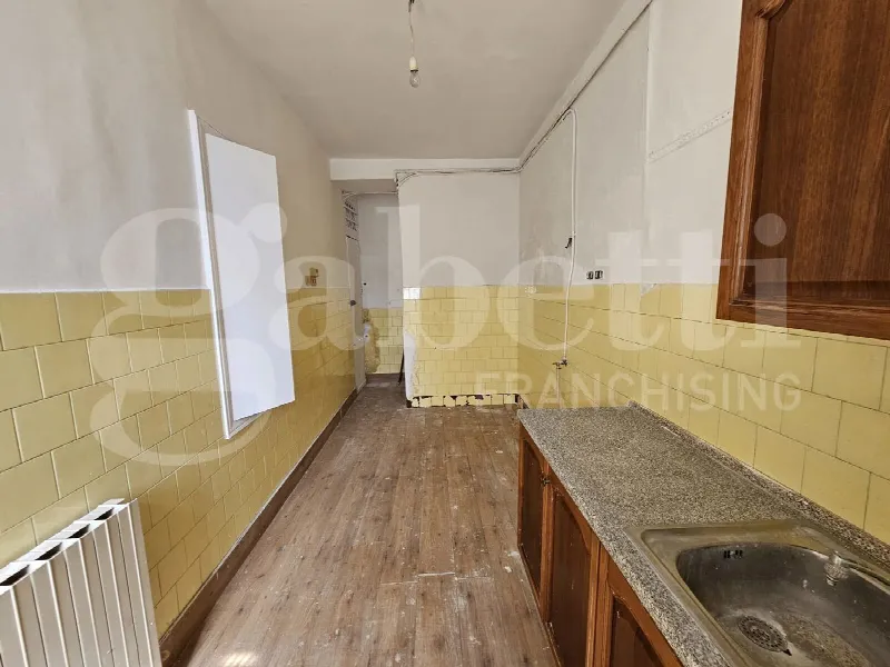 Appartamento in vendita a Messina, Centro - foto 10