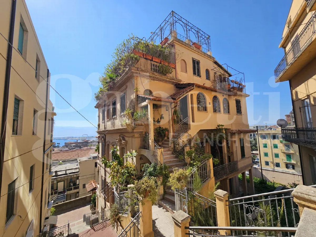 Appartamento in vendita a Messina, Centro - foto 2