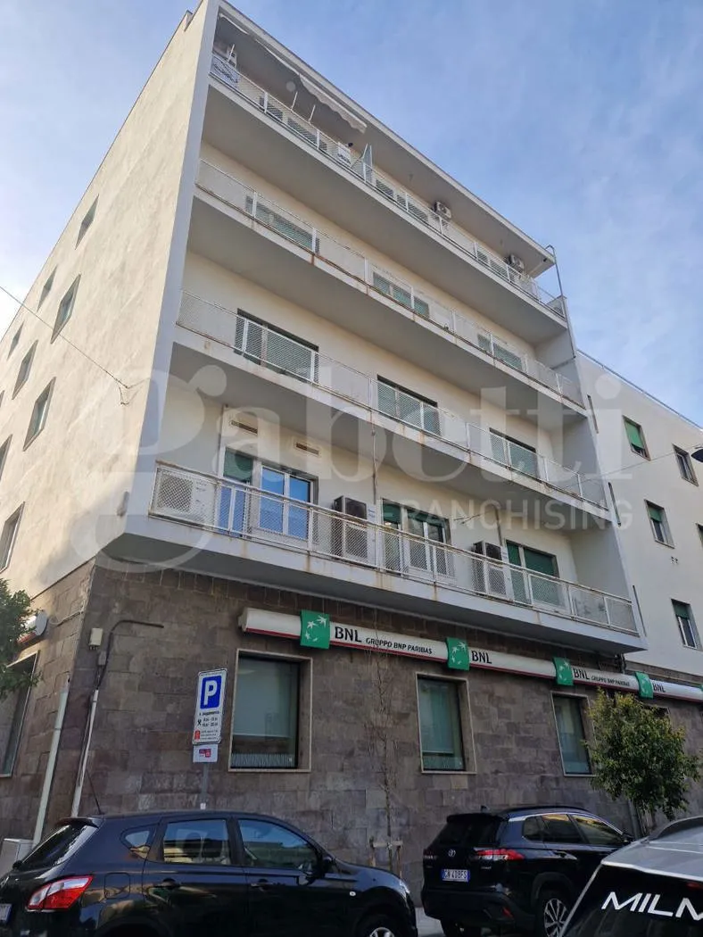 Appartamento in vendita a Messina, Centro - foto 3