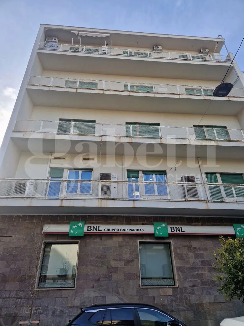 Appartamento in vendita a Messina, Centro - foto 5