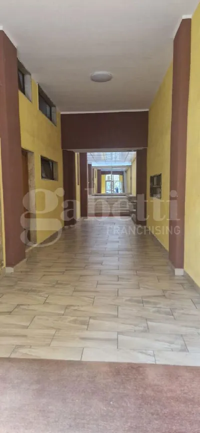 Appartamento in vendita a Messina, Centro - foto 6