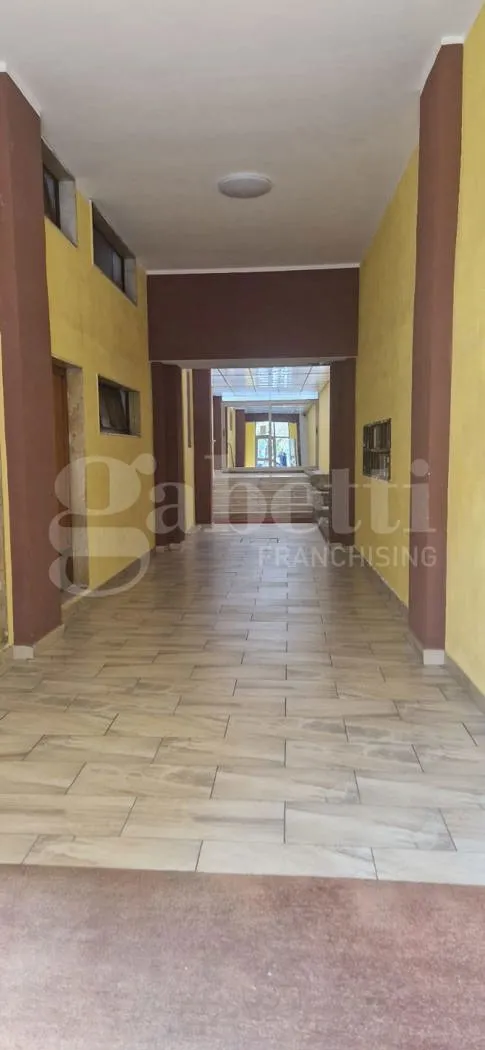 Appartamento in vendita a Messina, Centro - foto 6
