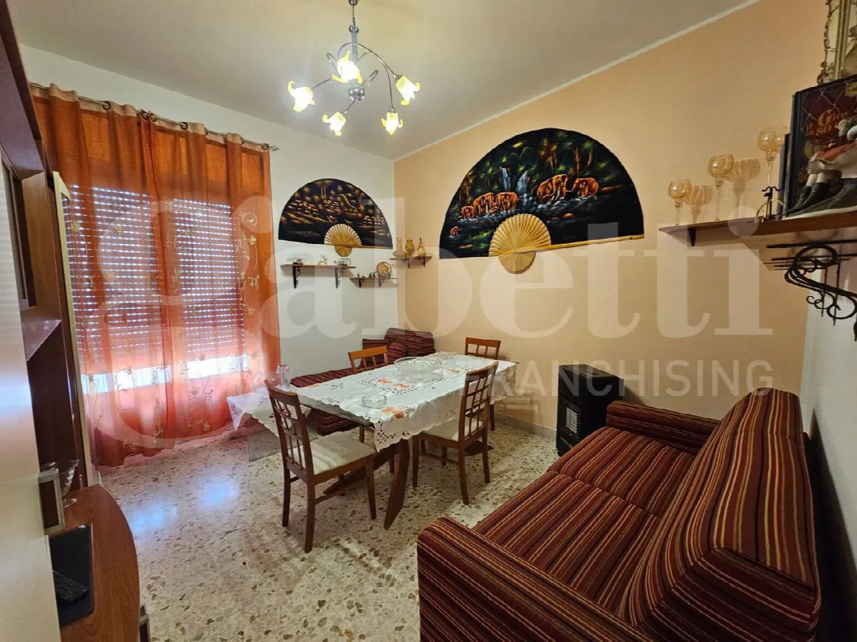 Appartamento in vendita a Messina, Annunziata, San Licandro, Giostra - foto 4