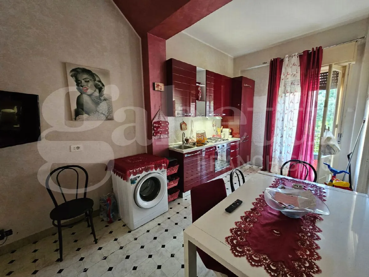 Appartamento in vendita a Messina, Annunziata, San Licandro, Giostra - foto 4