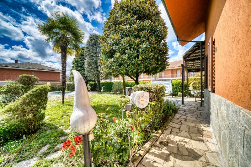 Appartamento in vendita a San Gillio - foto 4