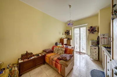 Appartamento in vendita a Torino, Pozzo st... - foto 6