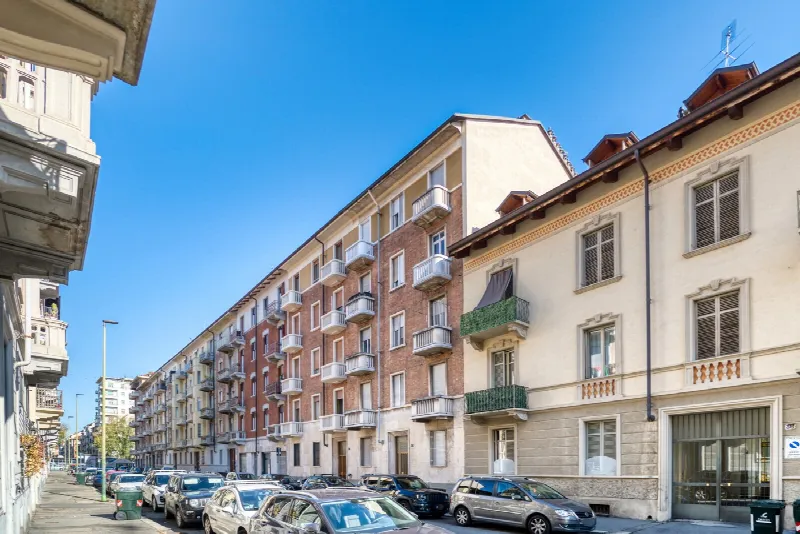 Appartamento in vendita a Torino, Pozzo strada, parella - foto 1