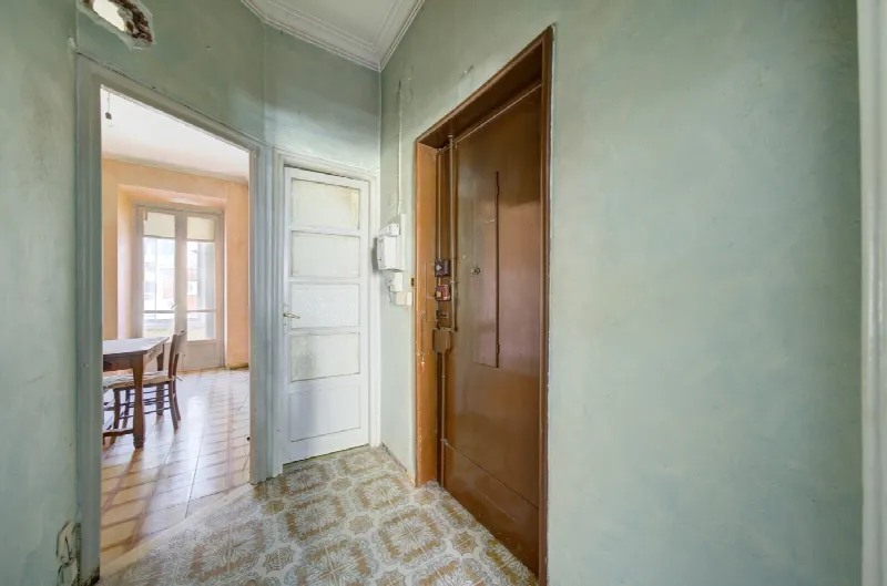 Appartamento in vendita a Torino, Pozzo strada, parella - foto 3