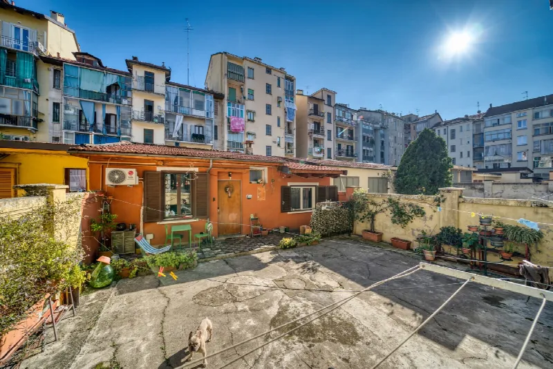 Appartamento in vendita a Torino, Pozzo strada, parella - foto 7