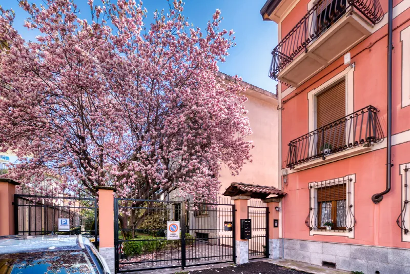 Appartamento in vendita a Torino, Le Vallette, Lucento, Madonna Di Campagna - foto 1