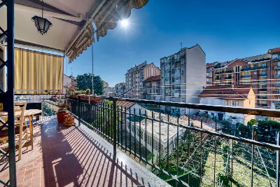 Appartamento in vendita a Torino, Le valle... - foto 8
