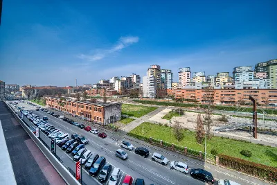 Loft/Open Space in vendita a Torino, Le va... - foto 10