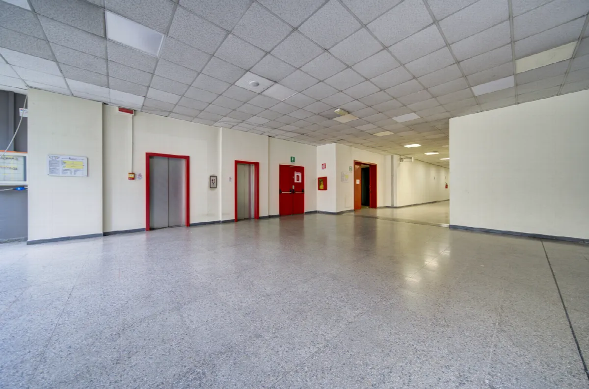 Loft/Open Space in vendita a Torino, Le Vallette, Lucento, Madonna Di Campagna - foto 4