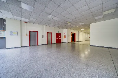 Loft/Open Space in vendita a Torino, Le va... - foto 4