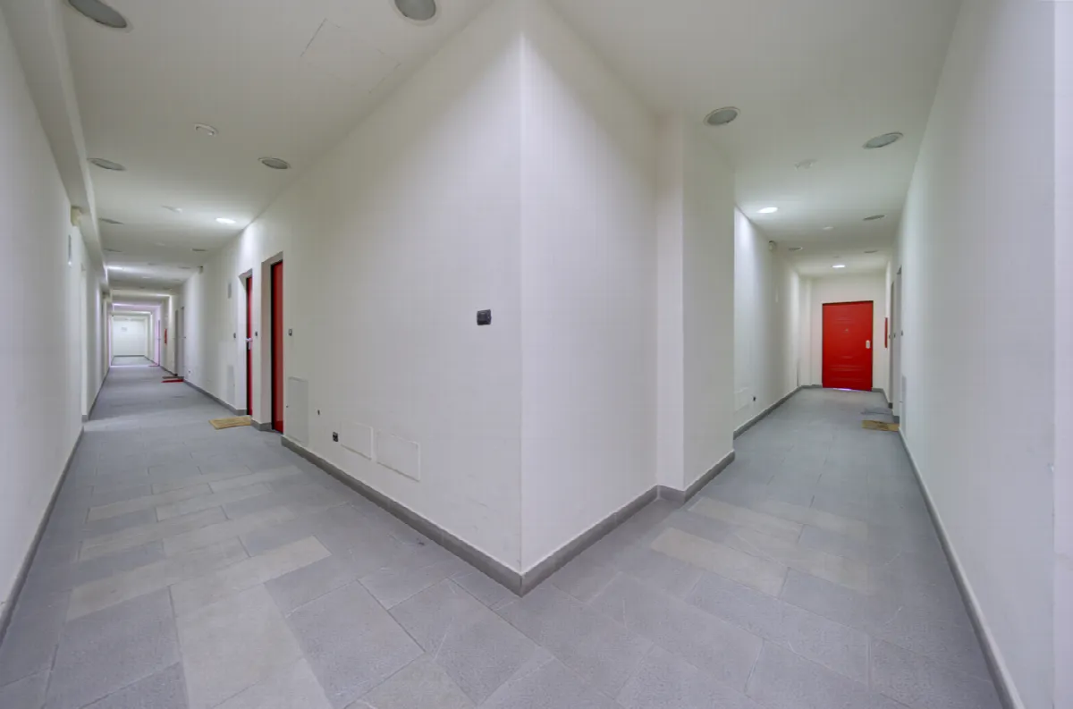 Loft/Open Space in vendita a Torino, Le Vallette, Lucento, Madonna Di Campagna - foto 5