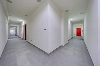 Loft/Open Space in vendita a Torino, Le va... - foto 5
