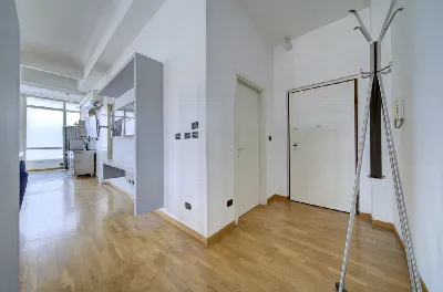 Loft/Open Space in vendita a Torino, Le va... - foto 6