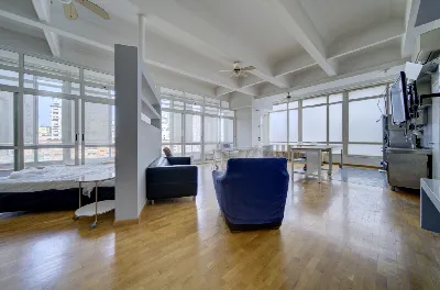 Loft/Open Space in vendita a Torino, Le va... - foto 9