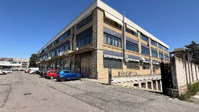 Ufficio a Grugliasco