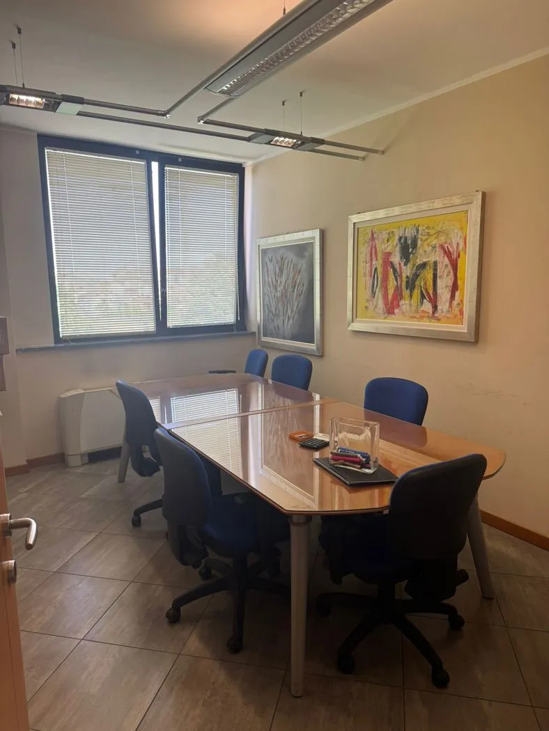 Ufficio in vendita a Grugliasco - foto 7