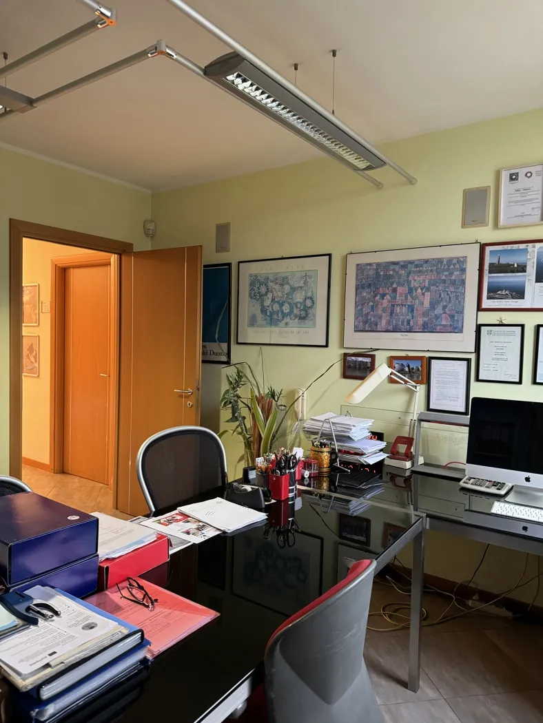 Ufficio in vendita a Grugliasco - foto 8