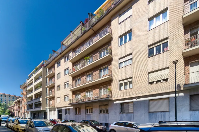 Appartamento in vendita a Torino, Pozzo Strada, Parella - foto 1