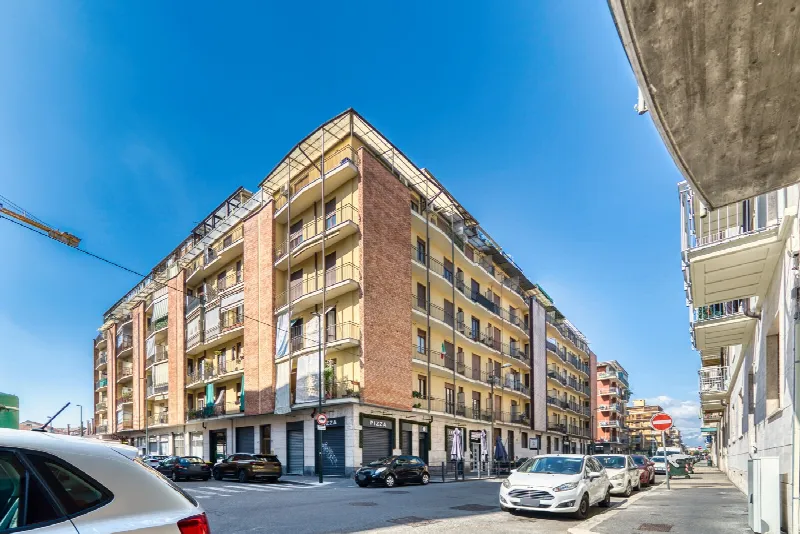 Appartamento in vendita a Torino, Pozzo Strada, Parella - foto 1