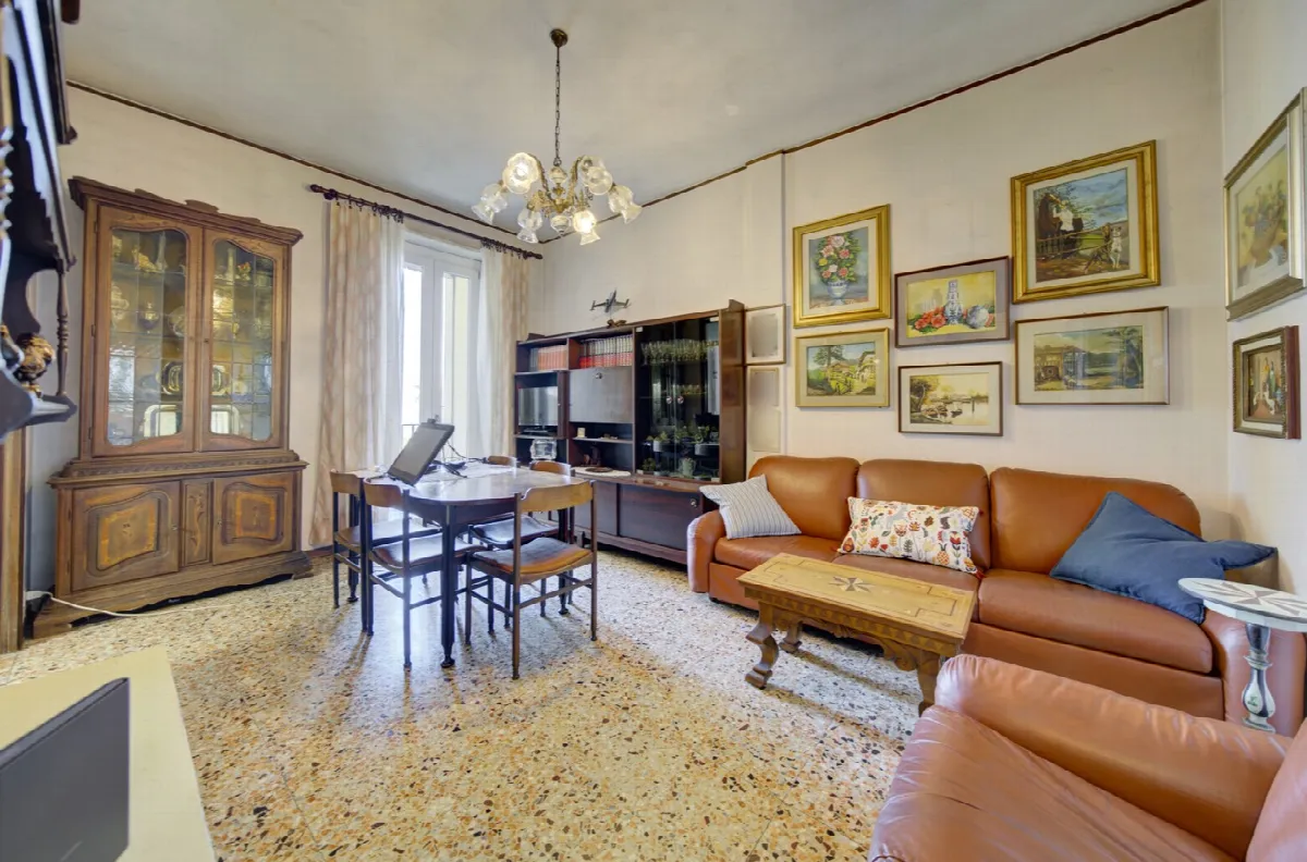 Appartamento in vendita a Torino, Pozzo Strada, Parella - foto 5