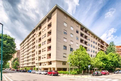 Appartamento in vendita a Torino, Pozzo st... - foto 1