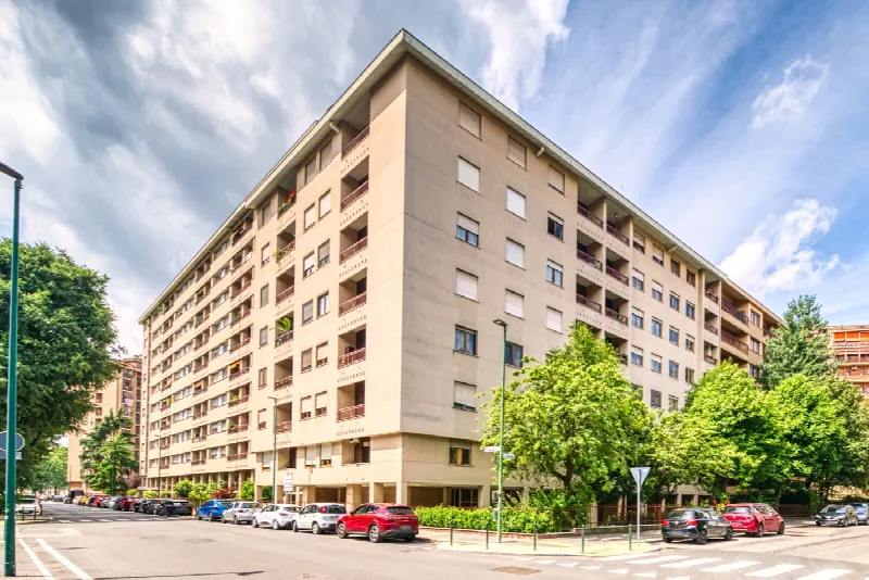 Appartamento in vendita a Torino, Pozzo Strada, Parella - foto 1