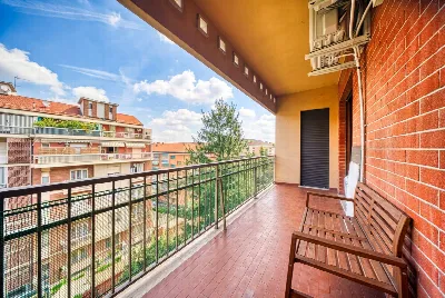 Appartamento in vendita a Torino, Pozzo st... - foto 7