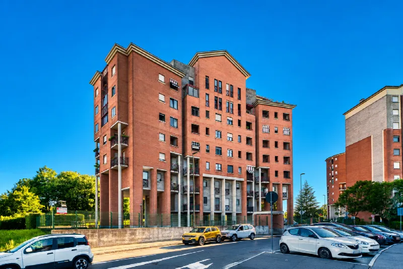 Appartamento in vendita a Torino, Le Vallette, Lucento, Madonna Di Campagna - foto 1