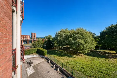 Appartamento in vendita a Torino, Le valle... - foto 10