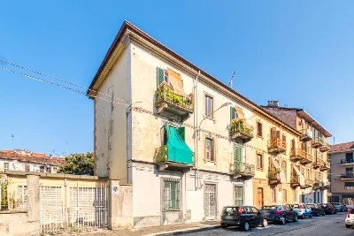 Appartamento in vendita a Torino, Aurora, ... - foto 2