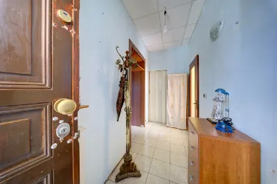 Appartamento in vendita a Torino, Aurora, ... - foto 4