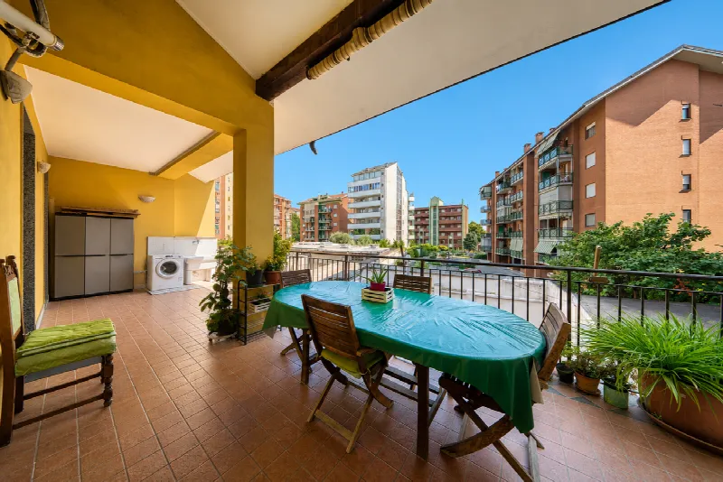 Appartamento in vendita a Torino, Pozzo Strada, Parella - foto 1