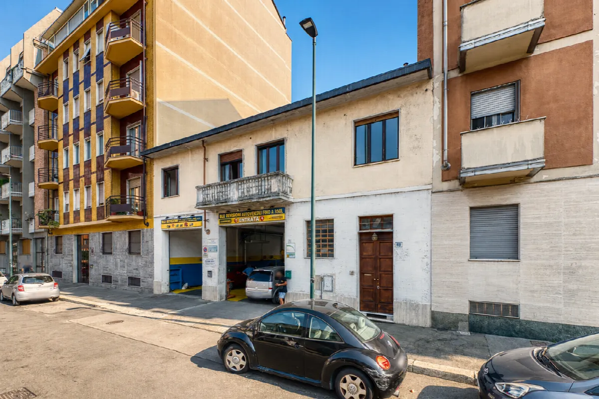 Appartamento in vendita a Torino, Pozzo Strada, Parella - foto 2