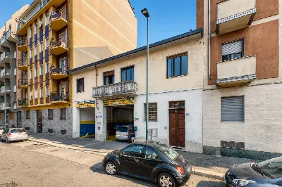 Appartamento in vendita a Torino, Pozzo st... - foto 2