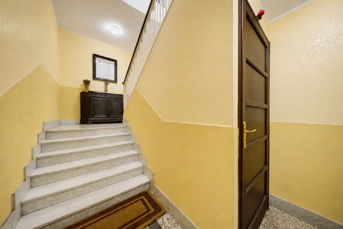 Appartamento in vendita a Torino, Pozzo Strada, Parella - foto 3