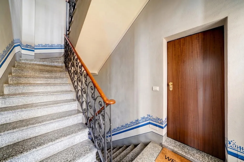 Appartamento in vendita a Torino, Pozzo Strada, Parella - foto 3
