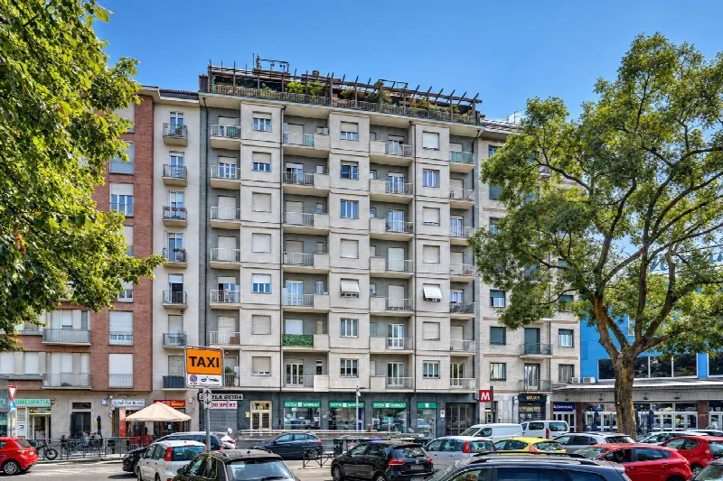 Appartamento in vendita a Torino, Pozzo Strada, Parella - foto 1