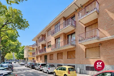 Appartamento a Torino
